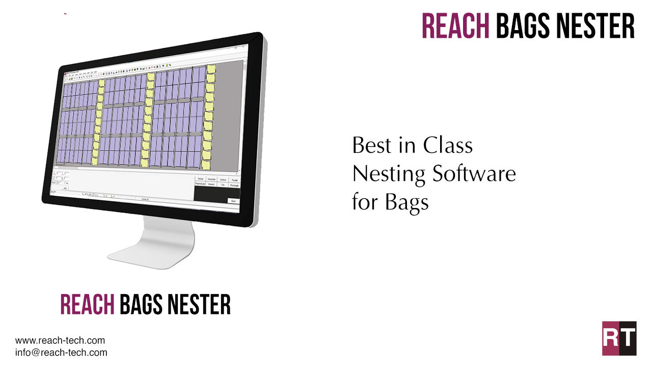 REACH Bags Nester Image 1